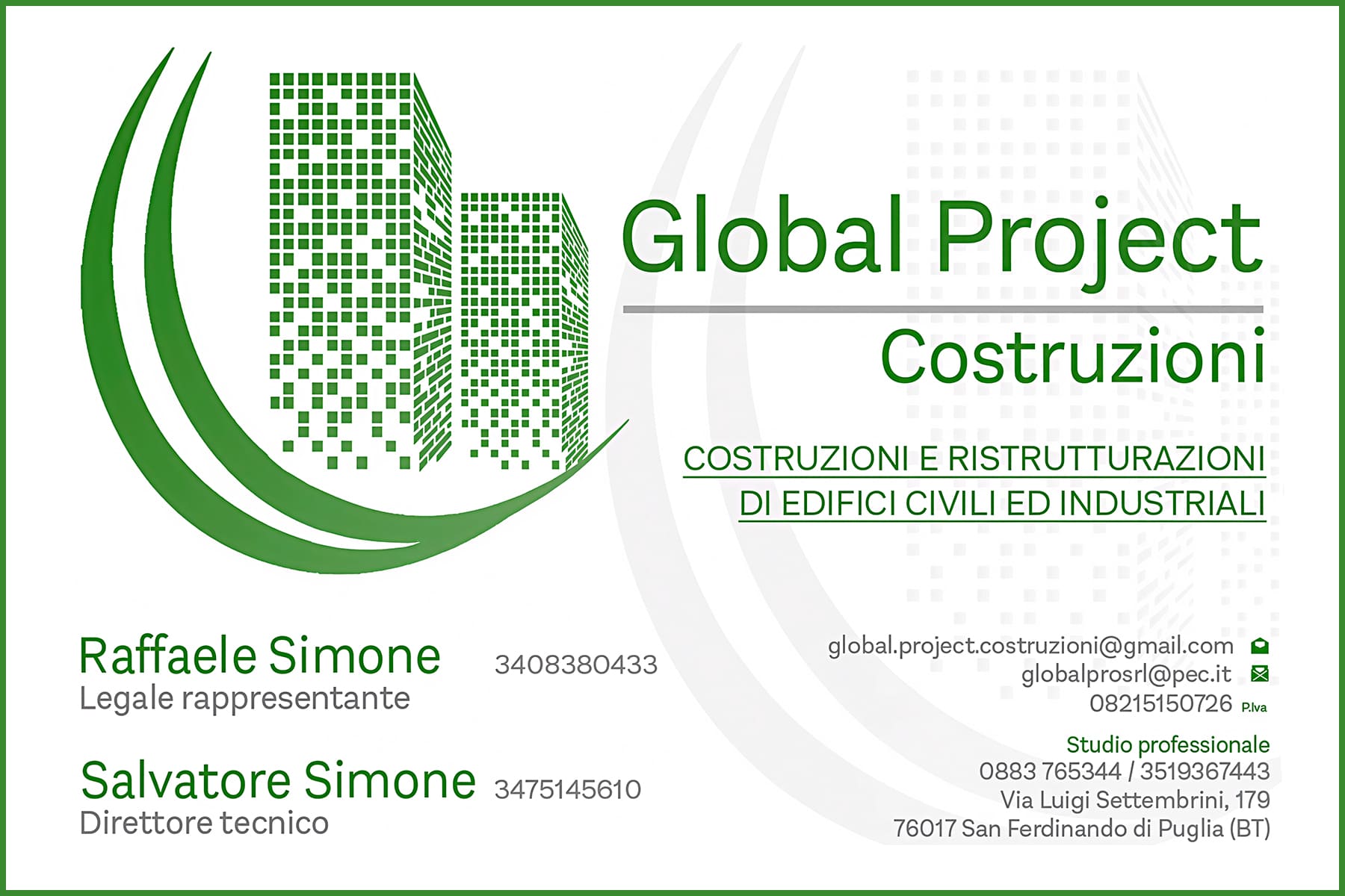 Global Project